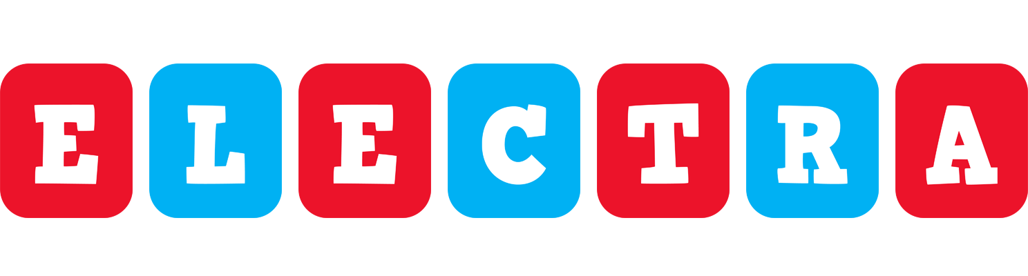 Electra diesel logo