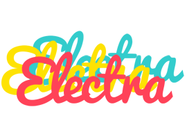 Electra disco logo