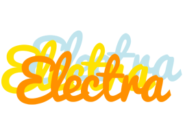 Electra energy logo