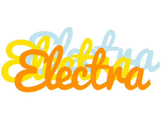 Electra energy logo