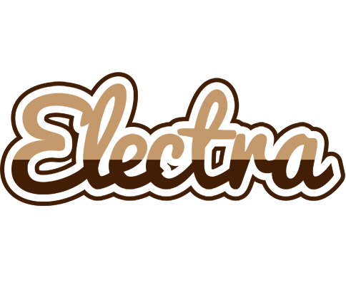 Electra exclusive logo