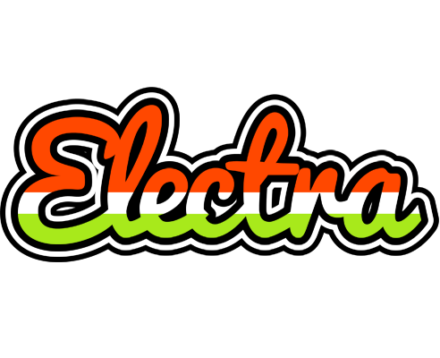 Electra exotic logo