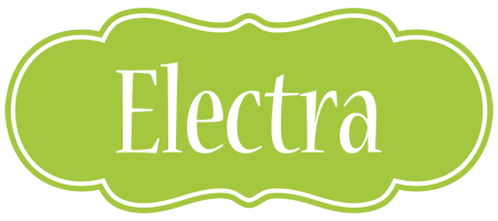 Electra family logo