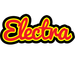 Electra fireman logo