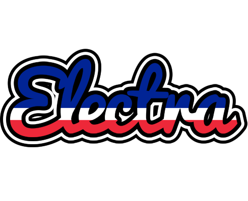 Electra france logo