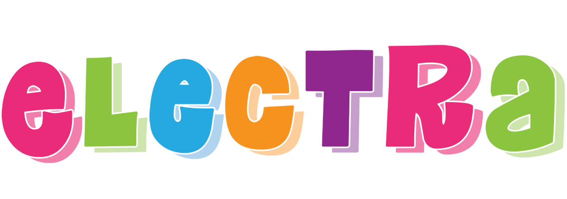 Electra friday logo