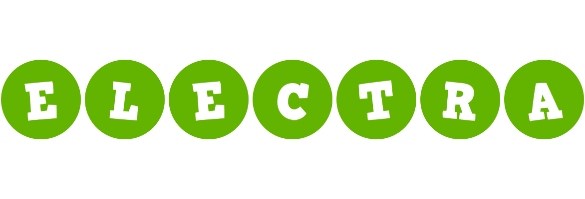 Electra games logo