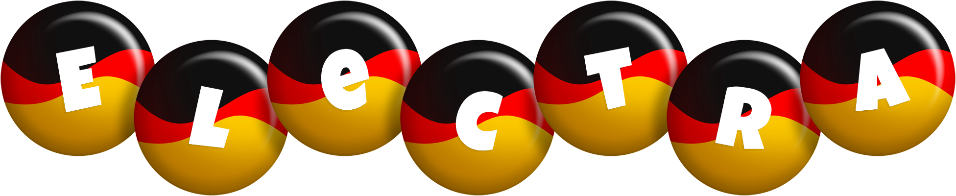 Electra german logo