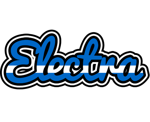 Electra greece logo
