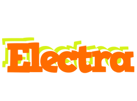 Electra healthy logo