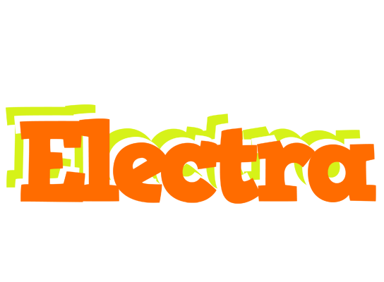 Electra healthy logo