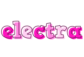 Electra hello logo