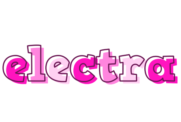 Electra hello logo