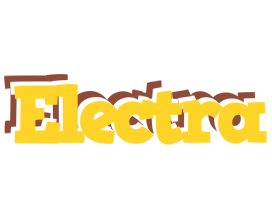 Electra hotcup logo