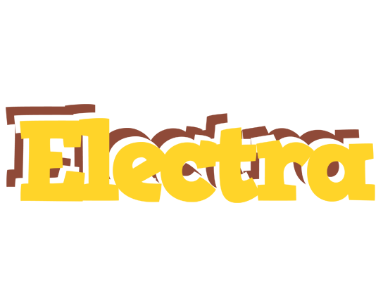 Electra hotcup logo