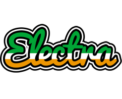Electra ireland logo