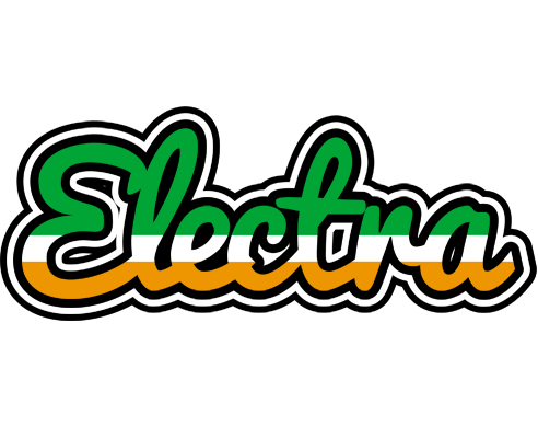 Electra ireland logo