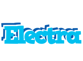 Electra jacuzzi logo