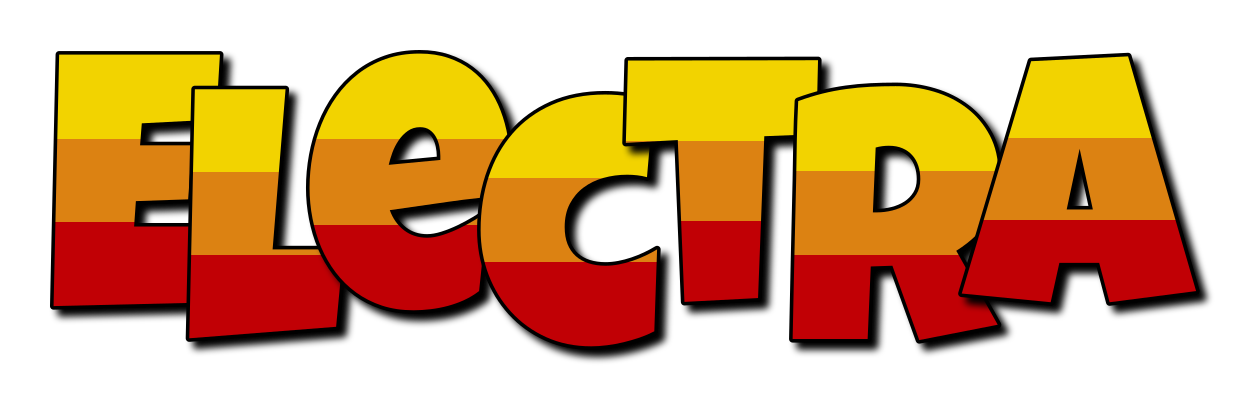 Electra jungle logo