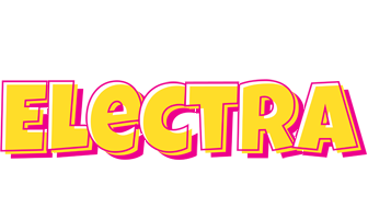 Electra kaboom logo