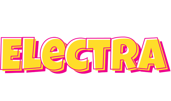 Electra kaboom logo