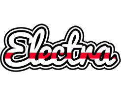Electra kingdom logo
