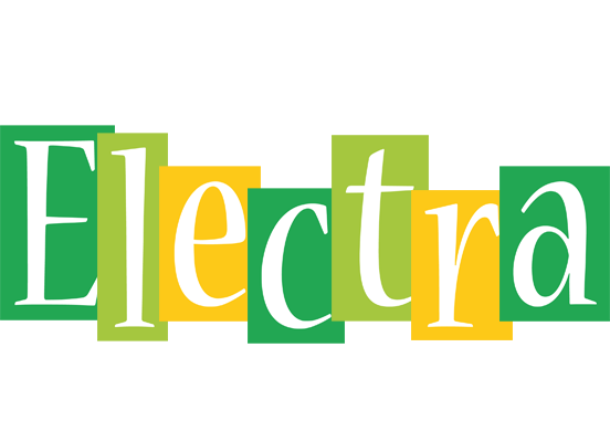Electra lemonade logo