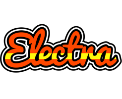 Electra madrid logo