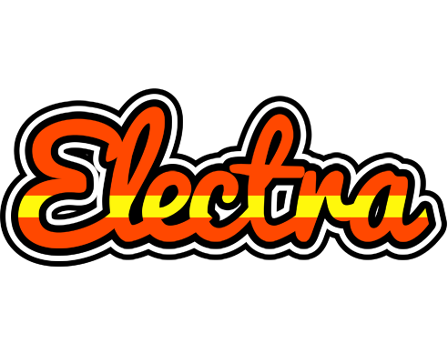 Electra madrid logo