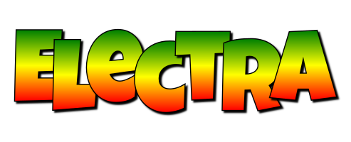 Electra mango logo