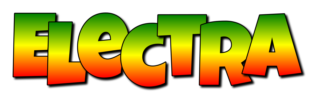 Electra mango logo