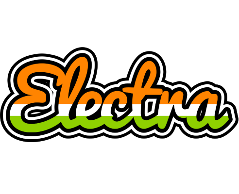 Electra mumbai logo