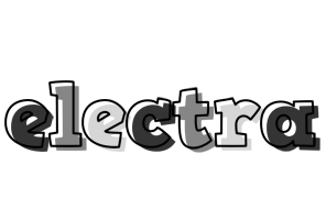 Electra night logo