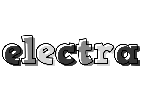 Electra night logo