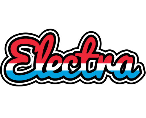 Electra norway logo