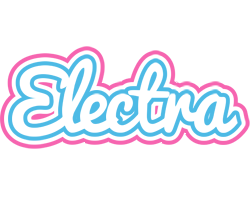 Electra outdoors logo