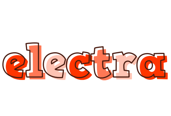 Electra paint logo