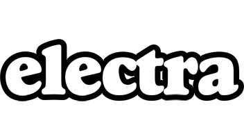 Electra panda logo