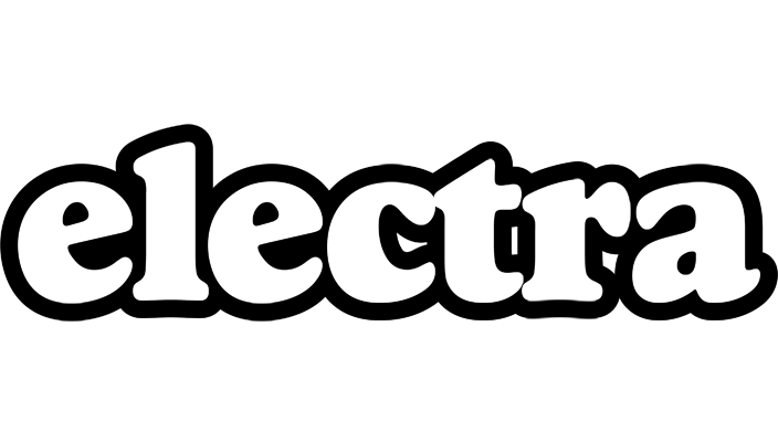 Electra panda logo