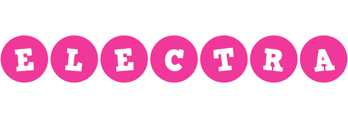 Electra poker logo
