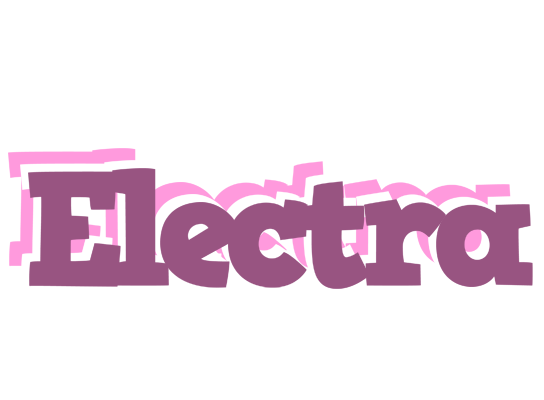 Electra relaxing logo