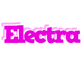 Electra rumba logo