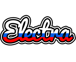 Electra russia logo