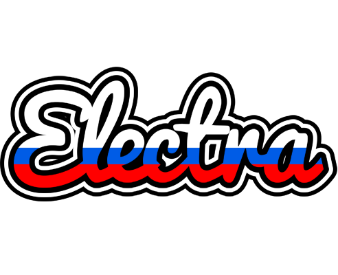 Electra russia logo