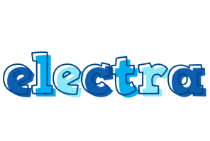 Electra sailor logo