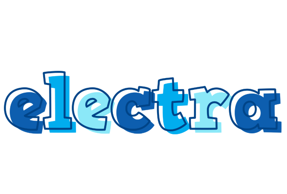 Electra sailor logo