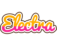 Electra smoothie logo
