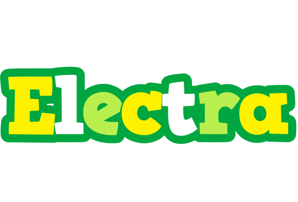 Electra soccer logo