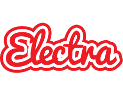 Electra sunshine logo