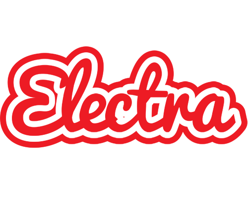 Electra sunshine logo